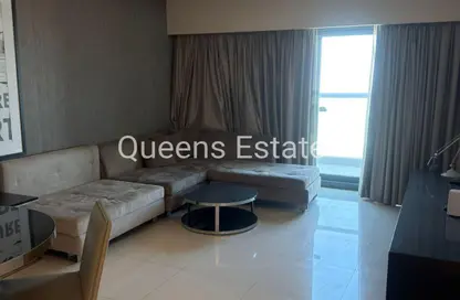 Apartment - 2 Bedrooms - 3 Bathrooms for rent in Tower D - Damac Towers by Paramount - Business Bay - Dubai