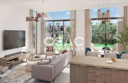 Villa - 4 - 3 for sale in Mudon Al Ranim 8 - Mudon - Dubai Villa - 4 - 3 for sale in Mudon Al Ranim 8 - Mudon - Dubai