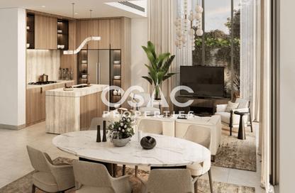 Villa - 4 - 3 for sale in Mudon Al Ranim 8 - Mudon - Dubai Villa - 4 - 3 for sale in Mudon Al Ranim 8 - Mudon - Dubai