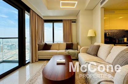 Apartment - 3 - 3 for rent in Aykon City Tower C - Aykon City - Business Bay - Dubai Apartment - 3 - 3 for rent in Aykon City Tower C - Aykon City - Business Bay - Dubai