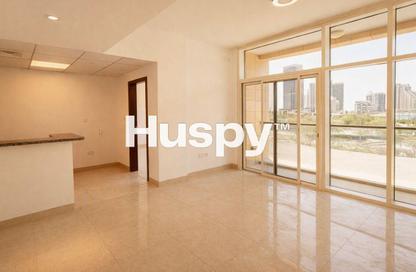 Apartment - 1 Bedroom - 2 Bathrooms for rent in Al Qurm View - Shams Abu Dhabi - Al Reem Island - Abu Dhabi