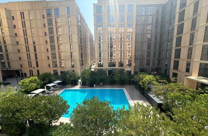 Apartment - 1 - 1 for rent in RB 4 - Al Mamsha - Muwaileh - Sharjah Apartment - 1 - 1 for rent in RB 4 - Al Mamsha - Muwaileh - Sharjah