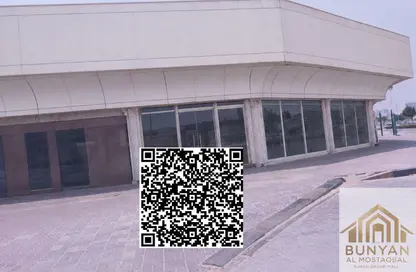 عمارة بالكامل - استوديو للبيع في 1  الروضة - الروضة - عجمان