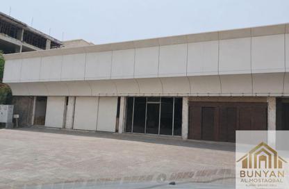 Whole Building - Studio - 7+ Bathrooms for sale in Al Rawda 1 - Al Rawda - Ajman