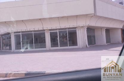 Whole Building - Studio - 7+ Bathrooms for sale in Al Rawda 1 - Al Rawda - Ajman Whole Building - Studio - 7+ Bathrooms for sale in Al Rawda 1 - Al Rawda - Ajman