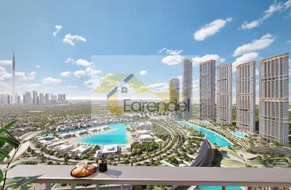 Apartment - 1 - 2 for sale in The Element at Sobha One - Sobha One - Ras Al Khor Industrial 1 - Ras Al Khor - Dubai Apartment - 1 - 2 for sale in The Element at Sobha One - Sobha One - Ras Al Khor Industrial 1 - Ras Al Khor - Dubai