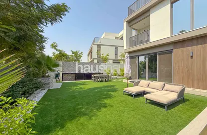 Villa - 4 Bedrooms - 4 Bathrooms for sale in Aura Gardens - Tilal Al Ghaf - Dubai