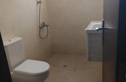 Apartment - Studio - 1 Bathroom for rent in Liwara 1 - Ajman