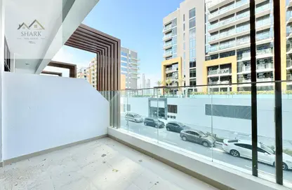 شقة - 1 حمام للايجار في 17 عزيزي ريفيرا - عزيزي ريفيرا - ميدان واحد - ميدان - دبي