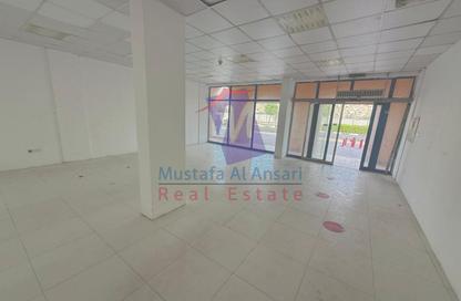 Shop - Studio - 1 for rent in Building M05 - Persia Cluster - International City - Dubai