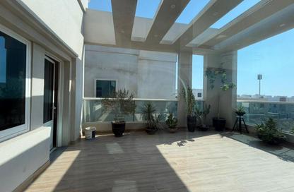 Villa - 7 Bedrooms - 7+ Bathrooms for rent in Al Aamra Gardens - Al Amerah - Ajman