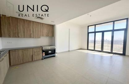 Apartment - 2 Bedrooms - 2 Bathrooms for rent in Parkside - Town Square - Dubai Apartment - 2 Bedrooms - 2 Bathrooms for rent in Parkside - Town Square - Dubai