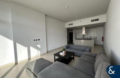 Apartment - 2 Bedrooms - 3 Bathrooms for rent in Oia Residence - Motor City - Dubai