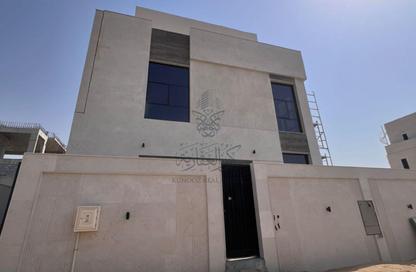 Villa - 5 Bedrooms - 5 Bathrooms for sale in Hoshi 1 - Hoshi - Al Badie - Sharjah Villa - 5 Bedrooms - 5 Bathrooms for sale in Hoshi 1 - Hoshi - Al Badie - Sharjah