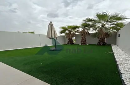 Townhouse - 2 Bedrooms - 3 Bathrooms for rent in MAG Eye - MAG City - Mohammed Bin Rashid City - Dubai