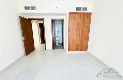 Apartment - 1 Bedroom - 2 Bathrooms for rent in Muwailih Building - Muwaileh - Sharjah