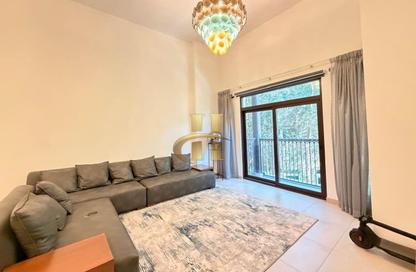 Apartment - 2 Bedrooms - 2 Bathrooms for rent in Lamtara 2 - Madinat Jumeirah Living - Umm Suqeim 3 - Umm Suqeim - Dubai