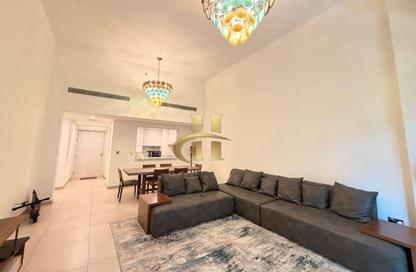 Apartment - 2 Bedrooms - 2 Bathrooms for rent in Lamtara 2 - Madinat Jumeirah Living - Umm Suqeim 3 - Umm Suqeim - Dubai
