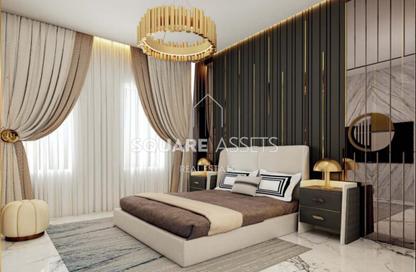 Apartment - 1 - 2 for sale in Bayz 101 by Danube - Business Bay - Dubai Apartment - 1 - 2 for sale in Bayz 101 by Danube - Business Bay - Dubai
