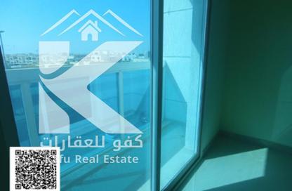 Apartment - 1 Bedroom - 1 Bathroom for rent in Ajman Global City - Al Alia - Ajman