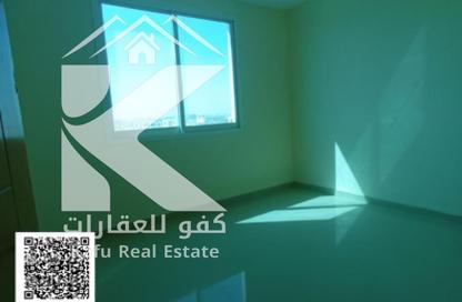 Apartment - 1 Bedroom - 1 Bathroom for rent in Ajman Global City - Al Alia - Ajman
