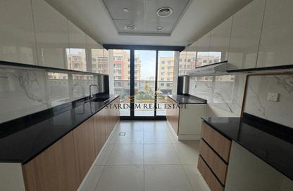 Apartment - 2 Bedrooms - 3 Bathrooms for rent in Ayat Park View - Liwan - Dubai