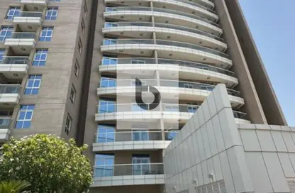 Apartment - Studio - 1 Bathroom for sale in Siraj Tower - Arjan - Dubai