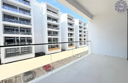 شقة - غرفة نوم - 1 حمام للايجار في اريا جاردينز بي - اريا جاردينز - ارجان - دبي