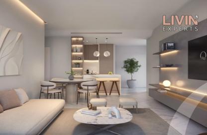 Apartment - 2 Bedrooms - 3 Bathrooms for sale in Onda by Kasco - Business Bay - Dubai