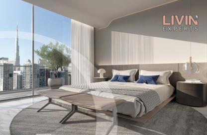 Apartment - 2 Bedrooms - 3 Bathrooms for sale in Onda by Kasco - Business Bay - Dubai
