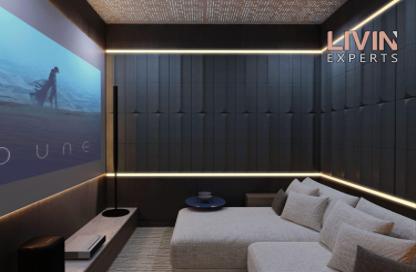 Apartment - 2 Bedrooms - 3 Bathrooms for sale in Onda by Kasco - Business Bay - Dubai
