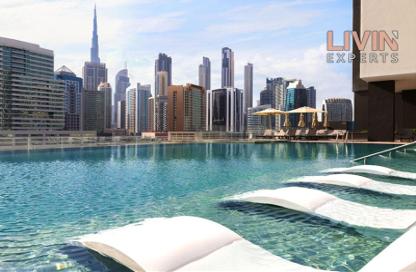 Apartment - 2 Bedrooms - 3 Bathrooms for sale in Onda by Kasco - Business Bay - Dubai