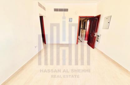 Apartment - 1 Bedroom - 1 Bathroom for rent in Muwailih Building - Muwaileh - Sharjah Apartment - 1 Bedroom - 1 Bathroom for rent in Muwailih Building - Muwaileh - Sharjah