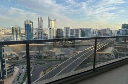 Apartment - 1 - 2 for rent in Elite Downtown Residence 1 - Elite Downtown Residence - Downtown Dubai - Dubai