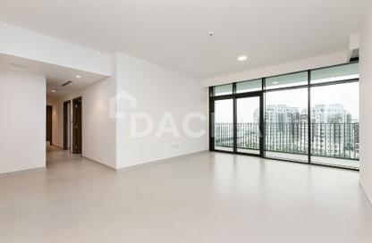 Apartment - 3 Bedrooms - 4 Bathrooms for rent in Palace Residence North - Dubai Creek Harbour (The Lagoons) - Dubai