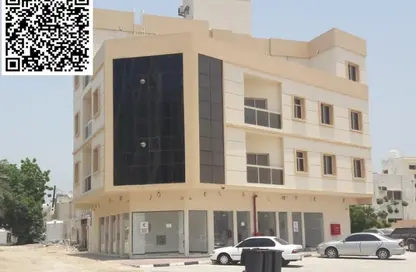 شقة - غرفة نوم - 1 حمام للايجار في البستان - عجمان