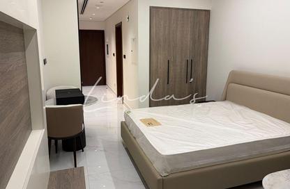 Apartment - Studio - 1 for rent in Skyhills Residences - Dubai Science Park - Dubai Apartment - Studio - 1 for rent in Skyhills Residences - Dubai Science Park - Dubai