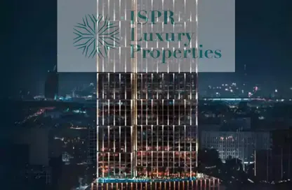 Apartment - 1 Bedroom - 2 Bathrooms for sale in Binghatti Vintage - Majan - Dubai Land - Dubai