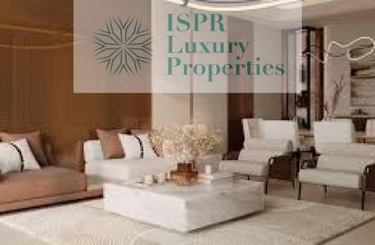 Apartment - 1 Bedroom - 2 Bathrooms for sale in Binghatti Vintage - Majan - Dubai Land - Dubai