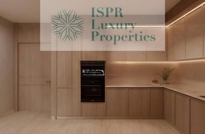 Apartment - 1 Bedroom - 2 Bathrooms for sale in Binghatti Vintage - Majan - Dubai Land - Dubai