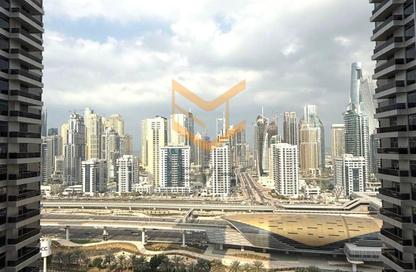 Apartment - 1 Bedroom - 2 Bathrooms for sale in Green Lakes Towers 2 - Green Lakes Towers - JLT Cluster S - Jumeirah Lake Towers - Dubai