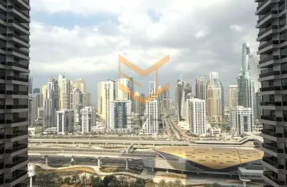 Apartment - 1 Bedroom - 2 Bathrooms for sale in Green Lakes Towers 2 - Green Lakes Towers - JLT Cluster S - Jumeirah Lake Towers - Dubai