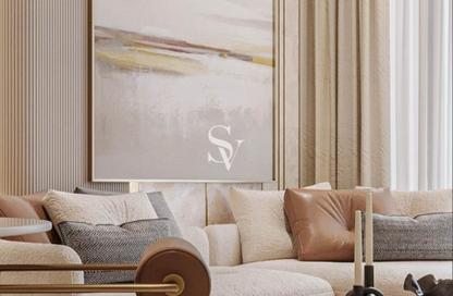Apartment - 1 Bedroom - 2 Bathrooms for sale in Floarea Oasis - Dubai Land Residence Complex - Dubai Apartment - 1 Bedroom - 2 Bathrooms for sale in Floarea Oasis - Dubai Land Residence Complex - Dubai