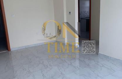 Apartment - 2 Bedrooms - 2 Bathrooms for rent in Al Naemiya Tower 1 - Al Naemiya Towers - Al Nuaimiya - Ajman