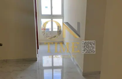 Apartment - 2 Bedrooms - 2 Bathrooms for rent in Al Naemiya Tower 1 - Al Naemiya Towers - Al Nuaimiya - Ajman