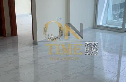 Apartment - 2 Bedrooms - 2 Bathrooms for rent in Al Naemiya Tower 1 - Al Naemiya Towers - Al Nuaimiya - Ajman