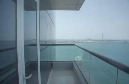 شقة - غرفة نوم - 2 حمامات للايجار في أبراج إكليبس التوأم - شمس أبوظبي - جزيرة الريم - أبوظبي