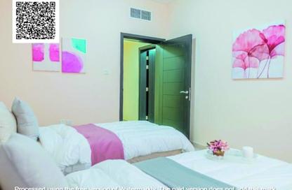 Apartment - 1 Bedroom - 2 Bathrooms for sale in Al Ameera Village - Ajman