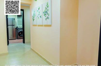 Apartment - 1 Bedroom - 2 Bathrooms for sale in Al Ameera Village - Ajman