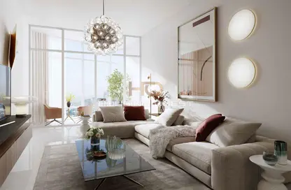 Apartment - 2 Bedrooms - 3 Bathrooms for sale in Al Habtoor Tower - Al Habtoor City - Business Bay - Dubai Apartment - 2 Bedrooms - 3 Bathrooms for sale in Al Habtoor Tower - Al Habtoor City - Business Bay - Dubai